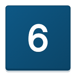 Blue 6
